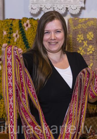 Sandra Vigule TLMS "Dubna"